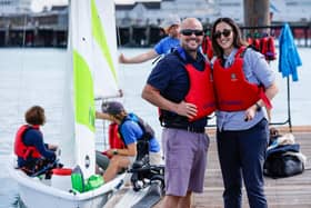 Southampton International Boat Show