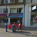 Kings Dinner Cafe can now stay open until 3am