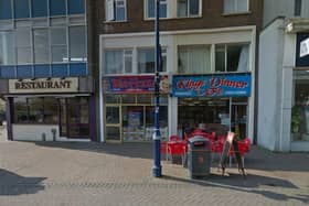 Kings Dinner Cafe can now stay open until 3am