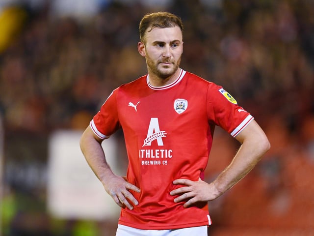 Position: Midfielder; Matches played: 30; Number of fouls suffered: 48.