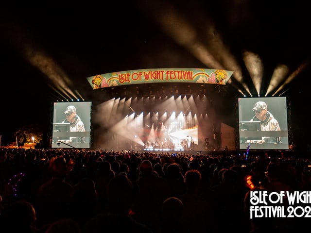 Crowds were dazzled by Pet Shop Boys and Suede, while Jessie J and Blossoms were joined by festival debutants S Club. It was another amazing day at the Isle of Wight Festival 2024.