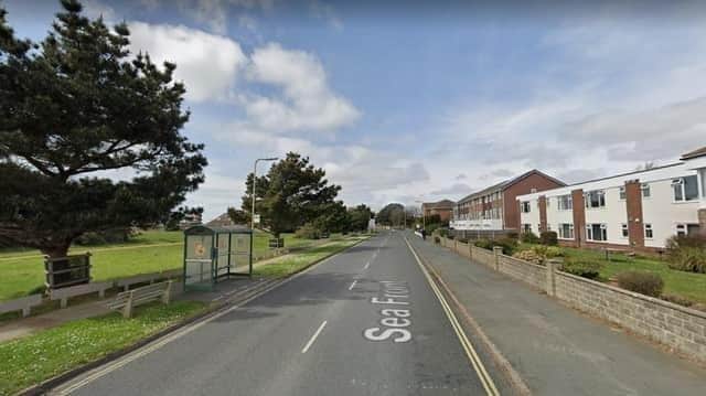 Sea Front, Hayling Island. Picture: Google Street View.