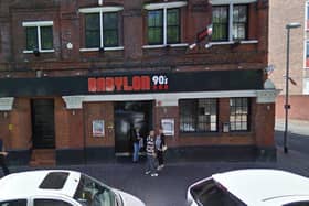 This club was in King Henry I from the mid-00s until it was replaced by Popworld in the 2010s. It was a 90s themed and was known for playing classic cheesy tunes from that decade.
