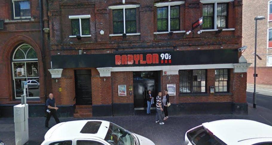 This club was in King Henry I from the mid-00s until it was replaced by Popworld in the 2010s. It was a 90s themed and was known for playing classic cheesy tunes from that decade.