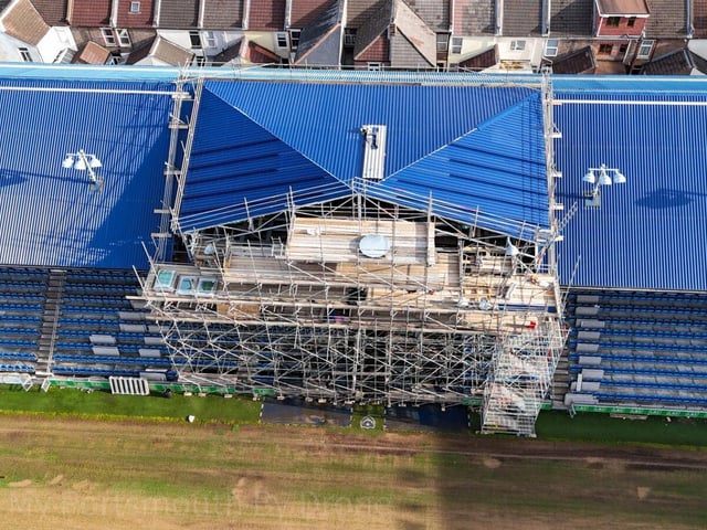 Fratton Park