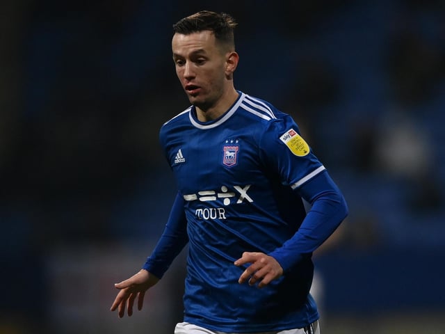 Age: 25; Position: Attacking midfielder; Fifa Career Mode rating: 70.