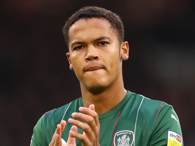 Age: 23
2021-22 Championship appearances: 12
Picture: Jacques Feeney/Getty Images)
