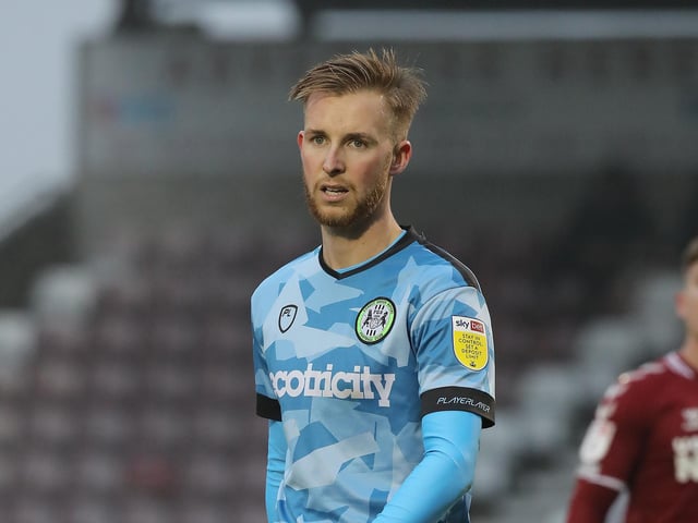 Out-of-contract players: Ben Stevenson, Udoka Godwin-Malife, Dylan McGeouch, Baily Cargill, Lewis Thomas.