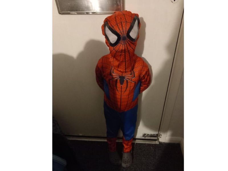 Children across Hampshire dressed to impress as they took part in World Book Day. From Oompa Loompas to the Very Hungry Caterpillar and even Miss Trunchball, there have been some amazing costumes.