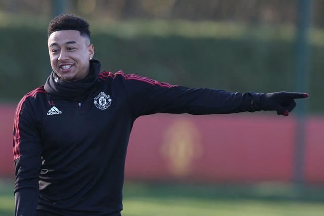 There will have to be a lot of movement from both clubs involved in this deal were an agreement to be reached, however, as the deadline approaches, movement could happen very fast with both Lingard and Newcastle reportedly very keen on a move.