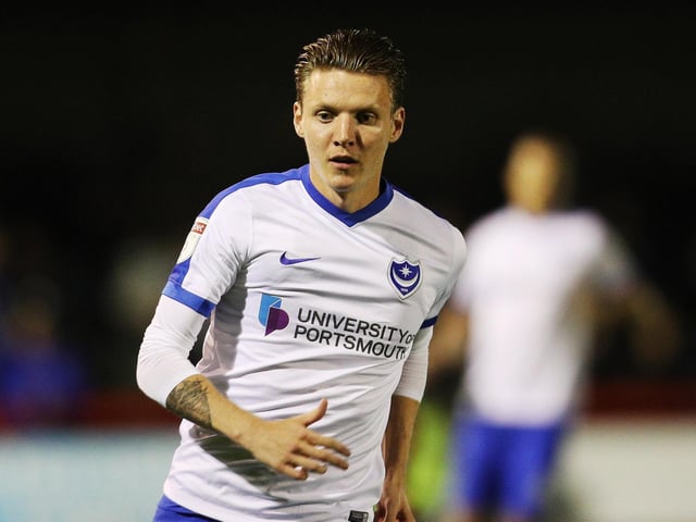 The striker spent the first half of the 2018-19 campaign on loan from Wolves but never made an impact in League One. He featured just three times in the EFL Trophy and made one substitute appearance in the league for the Blues before his loan came to an end in January 2019.