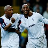 Former Pompey target Nicolas Anelka   Picture: Ian Walton/Getty Images