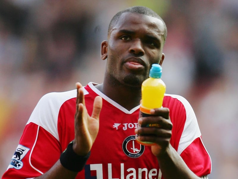 Estimated fee received: £16.5m; Departed to: Spurs; Year: 2007.