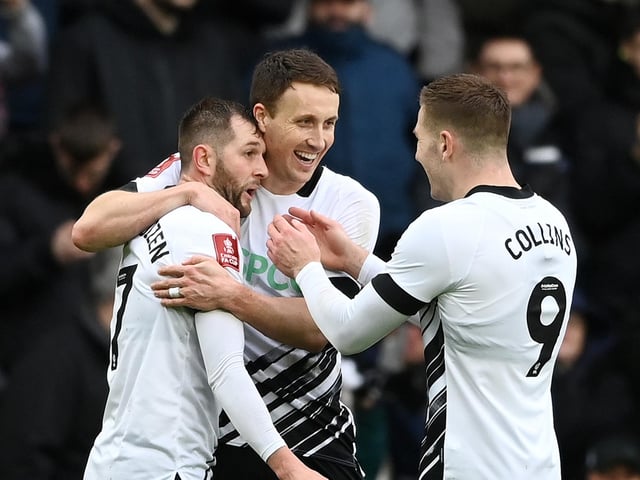 Barnsley win: 36%.
Derby County win: 37%.
Draw: 27%.