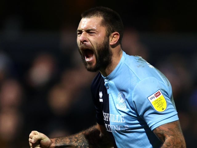 The striker was released by QPR at the end of the campaign after scoring seven times in 38 league outings. Throughout the summer, the 32-year-old had been strongly linked with a return to Swindon, however latest reports suggest Austin is set to have a medical with A-League side Brisbane Roar.