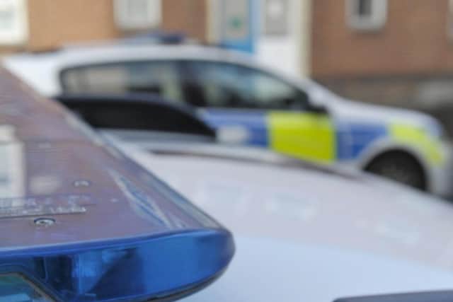 Police confirmed that patrols will continue in the area. Picture: Frank Reid