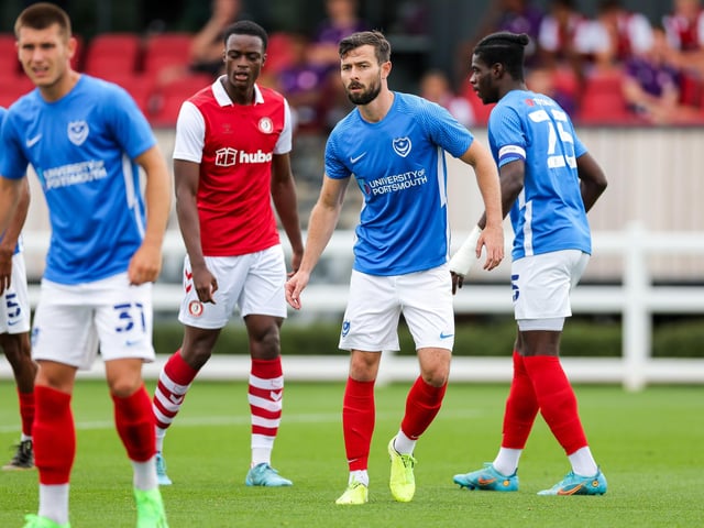Preston - Pompey (free)