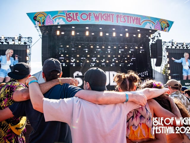 Crowds were dazzled by Pet Shop Boys and Suede, while Jessie J and Blossoms were joined by festival debutants S Club. It was another amazing day at the Isle of Wight Festival 2024.