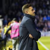 Pompey head coach John Mousinho has been providing the latest in Pompey's injury list and his thoughts on suspensions ahead of the Port Vale game