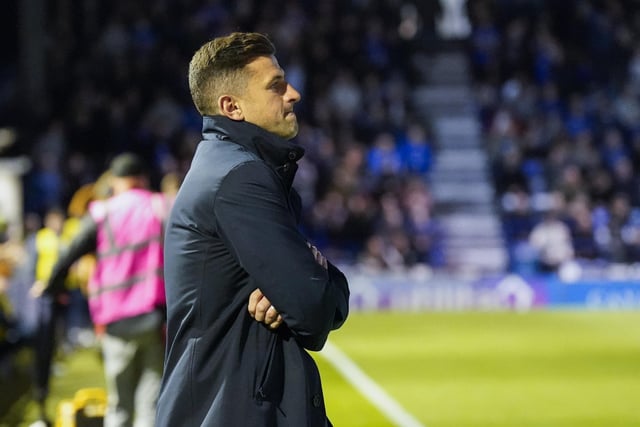 Pompey head coach John Mousinho has been providing the latest in Pompey's injury list and his thoughts on suspensions ahead of the Port Vale game