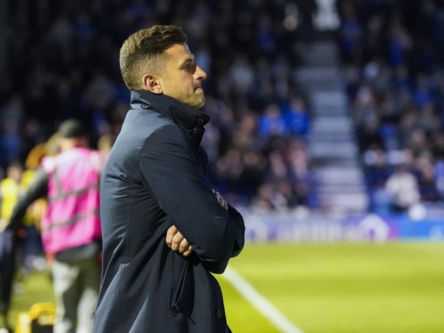 Pompey head coach John Mousinho has been providing the latest in Pompey's injury list and his thoughts on suspensions ahead of the Port Vale game