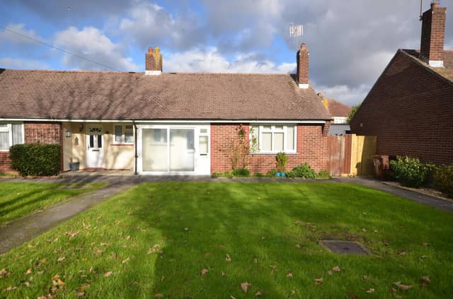 This home is on sale with Chinneck Shaw in Doyle Close, Hilsea, Portsmouth for £250,000