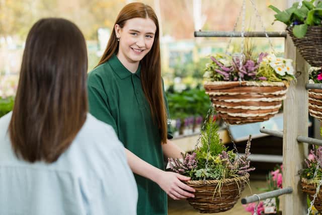 Dobbies is hosting a free Grow How session in its Havant store with a live demonstration on how to grow your own fruit bowl.