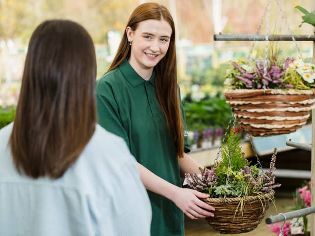 Dobbies is hosting a free Grow How session in its Havant store with a live demonstration on how to grow your own fruit bowl. 