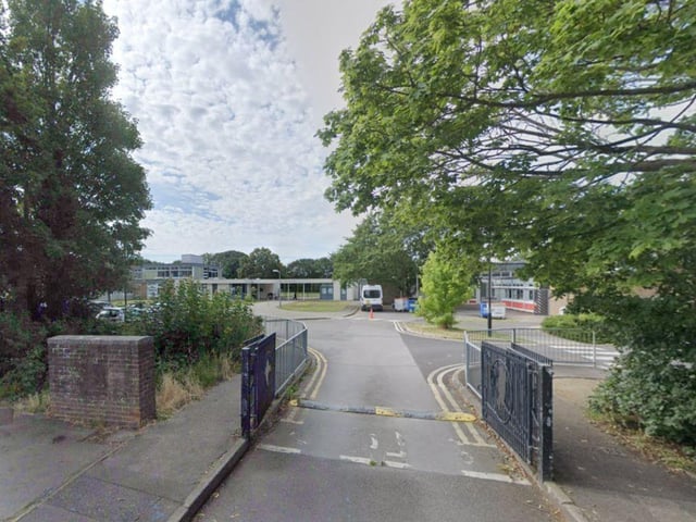 Figures from SAT's show that 58 per cent of students meet the expected standard in reading, writing and maths at Alver Valley Junior School. The average score for reading is 106 and the average score for maths is 104.