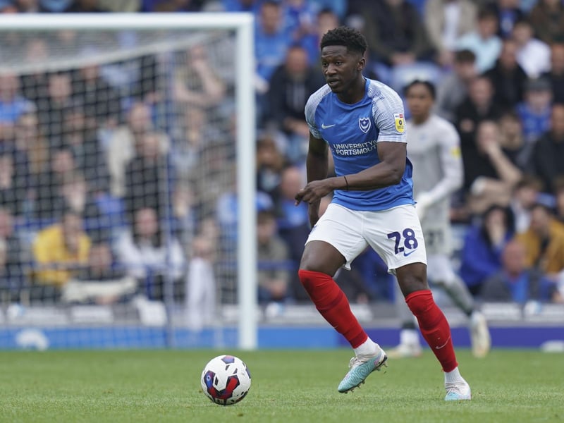 It's all gone quiet on the Bernard front. However, Pompey remain keen. Everything hinges on what Manchester United decide to do with the defender. They have an option to extend his Old Trafford stay by another 12 months. If they do, a hefty fee might be needed if the Blues are serious.