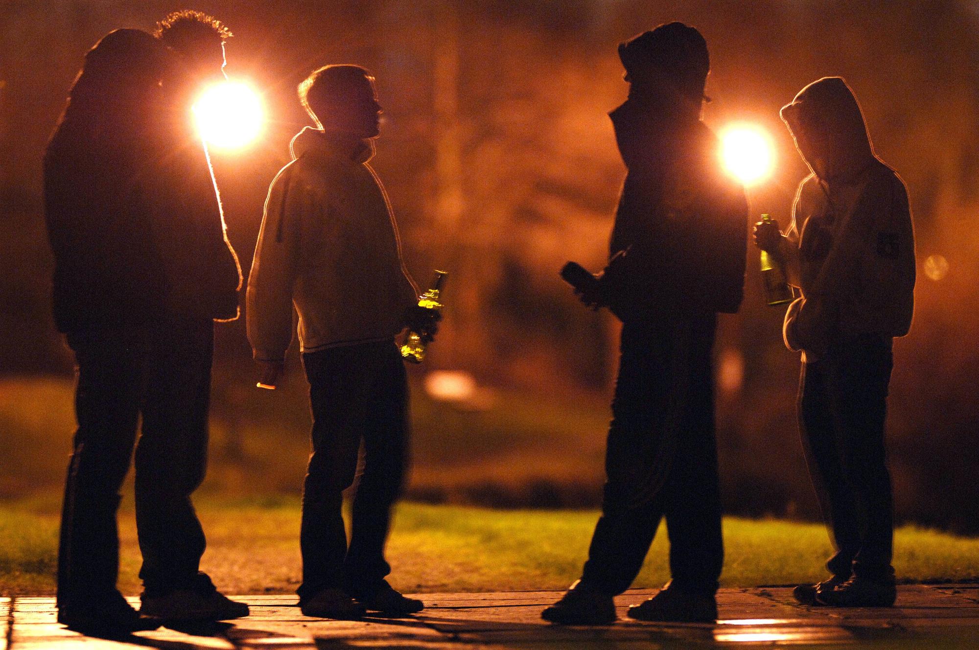 Anti-social behaviour reaches record level in Portsmouth resident survey
