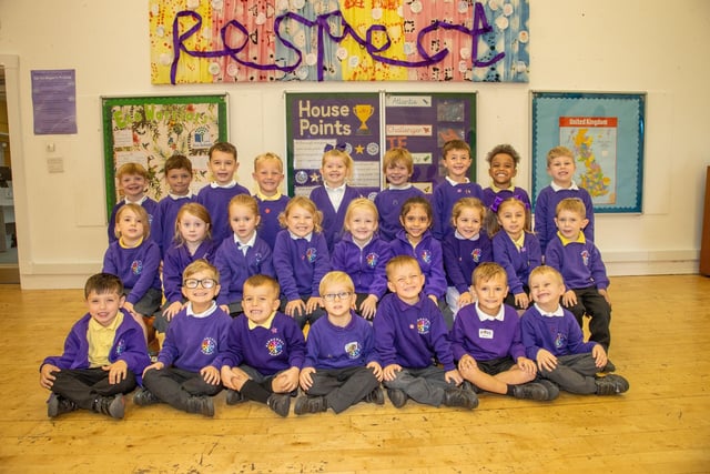 Sun Class Photo by Alex Shute
