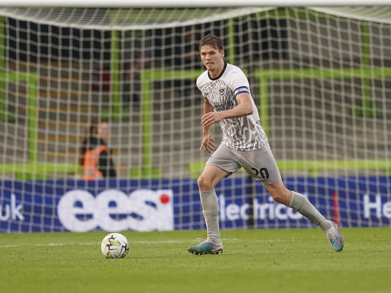A commanding showing at Forest Green puts Raggett ahead of Shaughnessy in the pecking order.
