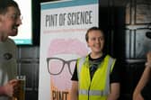 Pint of Science event 2024