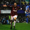 Filippo Inzaghi makes a shock admission over his 'unforgettable' evening at Fratton Park in 2008.