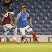 Michael Jacobs have a hamstring concern over Michael Jacobs following his recent return. Picture: Jason Brown/ProSportsImages