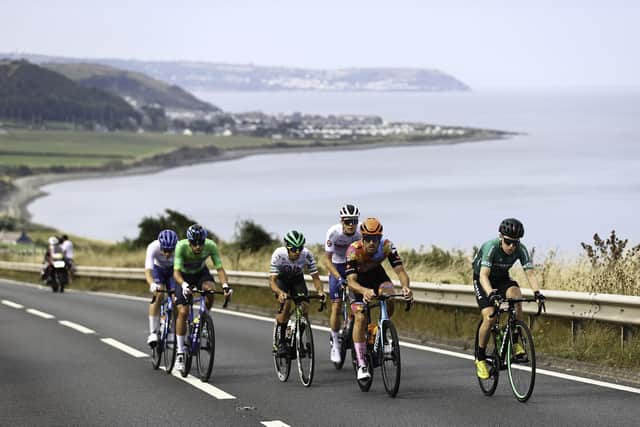 Discover the amazing Tour of Britain - Credit SWpix.com.jpg