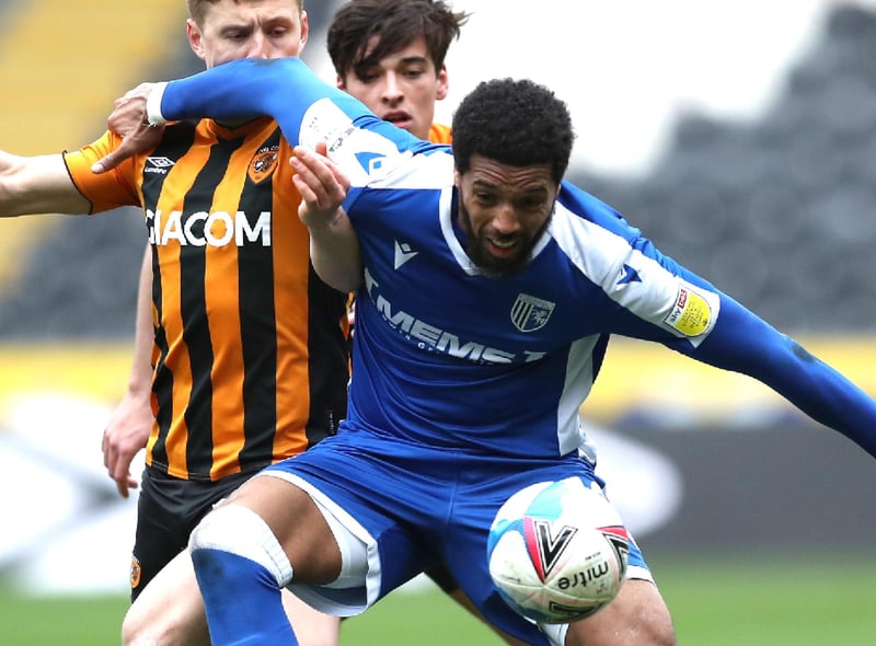 Kyle Hudlin Stats - 14 Strikers Who Could Fit The Bill For Portsmouth This Summer From Preston Charlton Millwall And Non League The News