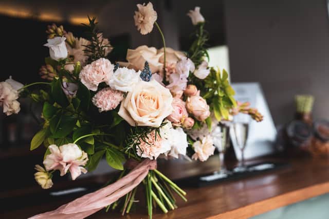 Camilla's Creations, based in Hambledon. Picture: 3 Elements Creative Media