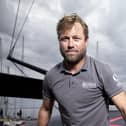 Alex Thomson