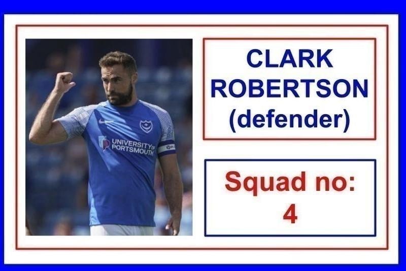 Once again showed why he's important when he plays. Calm on the ball, solid in the tackle and put his blocks in.