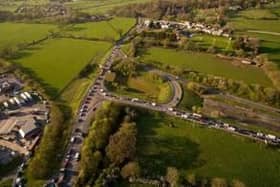 Transport Action Network (TAN) has strongly objected to Transport for the South East’s draft Strategic Investment Plan (SIP) which includes plans for the Arundel Bypass.