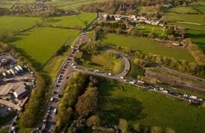 Transport Action Network (TAN) has strongly objected to Transport for the South East’s draft Strategic Investment Plan (SIP) which includes plans for the Arundel Bypass.