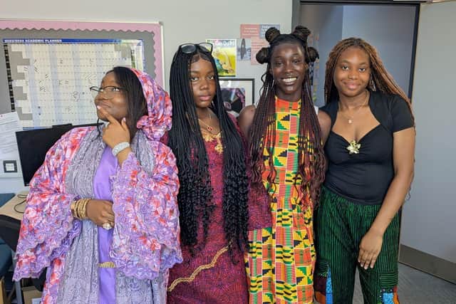 The Ark Charter culture committee