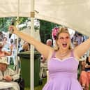 The Stansted Garden Show offers something for everyone | Picture supplied by Garden Show