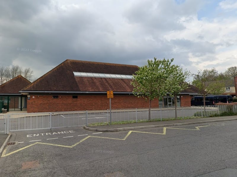 Prospect School in Havant has an Ofsted rating of good and the inspection was published on September 14, 2023.