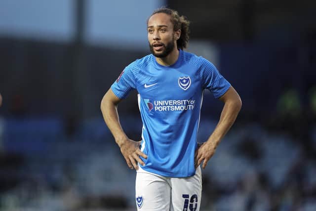 Marcus Harness' current contract is set to expire this summer.   Picture: Jason Brown/ProSportsImages