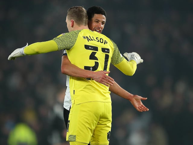 Derby - Cardiff (free)