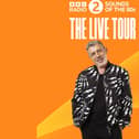 Sounds of the 80s: The Live Tour with Gary Davies is at Portsmouth Guildhall on April 14, 2023
