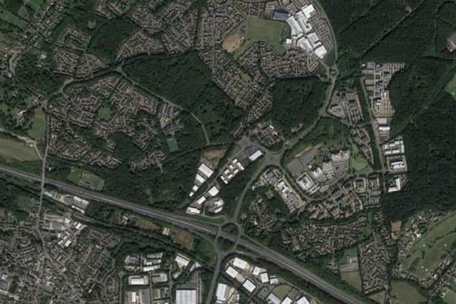 3,500 homes are currently under construction